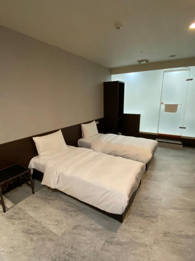 苓旅萬年-LIN INN Wan Nian Taipei Bagian luar foto